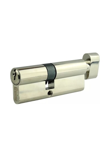 Dorf Düğmeli Kilit Sürgüsü Merkez 80 Mm 40x40 220460985