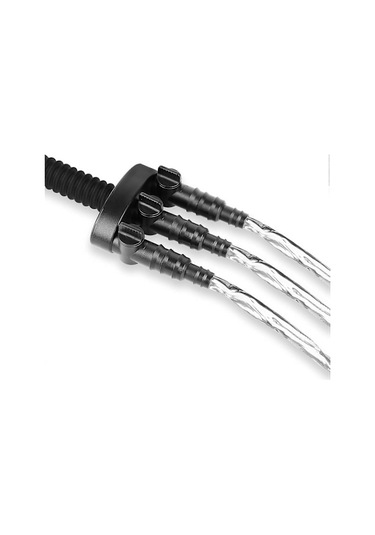 Hortum Uyumluluk Ayırıcı Çeşmeler Ve Su Özellikleriyle 3 Yönlü Uyumluluk, Hortum Bağlantısı Diğer