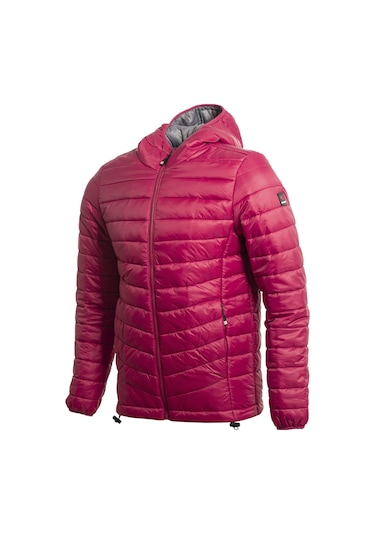Cresta Outdoor Kapüşonlu Erkek Şişme Mont