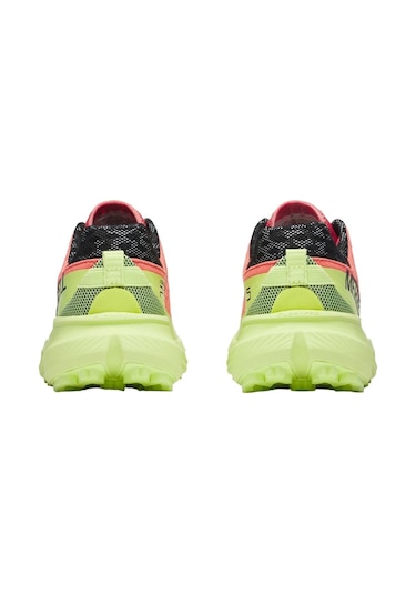Merrell Kadın Koşu Ayakkabısı Agility Peak 5 Turuncu 33242 Turuncu