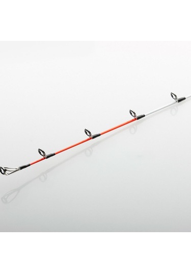 Savage Gear SGS6 Ultra Light Game 213 cm 1-8 gr 2 Parça Rocking F