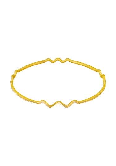 14 Gr 22 Ayar Ritim Ajda İşçiliksiz Bilezik