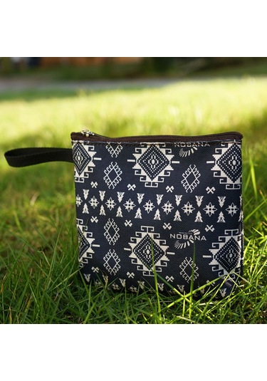 Shineyee Alüminyum Alüminyum 34mm Çaplı Siyah Kamp Tenteği, Şemsiye Ve Çadır Ayakçığı Sabitleyici Aksesuarı Siyah