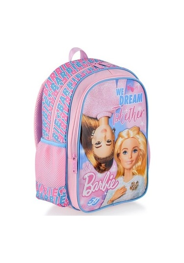Mikro İlkokul Çantası 48197 Barbie Hawk Dream-otto-48197
