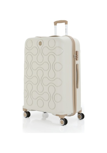 Mçs Polipropilen Valiz V376 75 Cm S23sy100002975 00421