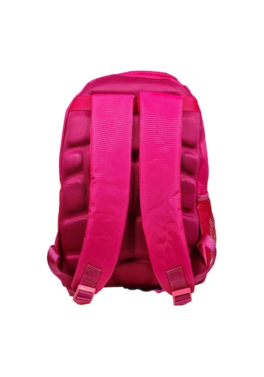 Mergenshoes Bf0084 Pembe Lisanslı 2 Li İlk Ve Ortaokul Sırt Çantası Pembe