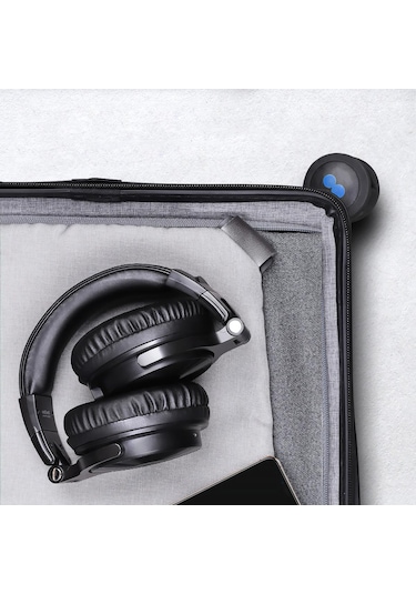 Kablolu & Kablosuz Kulak Üstü Kulaklık Oneodio Pro C Bluetooth