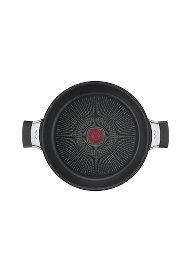 Tefal Titanyum 6X Excellence İndüksiyon Tabanlı Sahan 22 CM