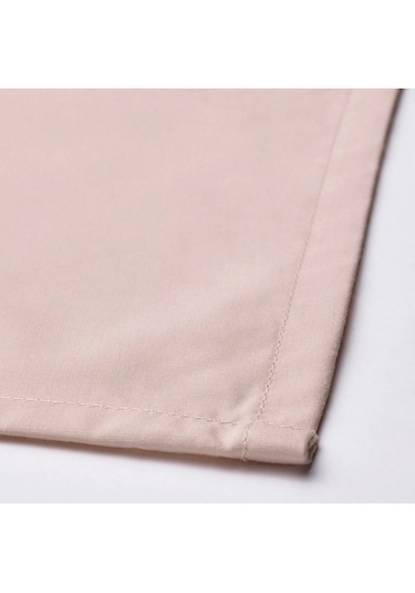 Ikea Näbbfısk Açık Pembe-beyaz 30x30 Cm Kumaş Peçete 4 Adet