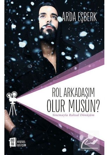 Rol Arkadaşım Olur Musun? - Arda Eşberk - Mona