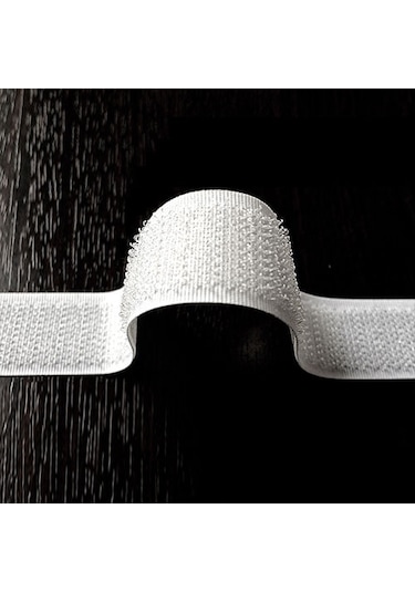 Cırt Bant Metre Takım Fiyatıdır. Ilmik-Kanca Renk Seçenekli