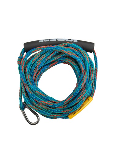 Jobe Ringo Çekme İpi 1-2 Kişilik 15mt Yeşil