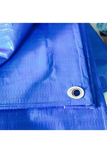 Ebatlı Branda Sentetik Kumaş 3x5 15 M²