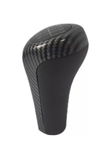 Power Resulting Bmw 5 Vitesli Vites Topuzu 236188552 Karbon