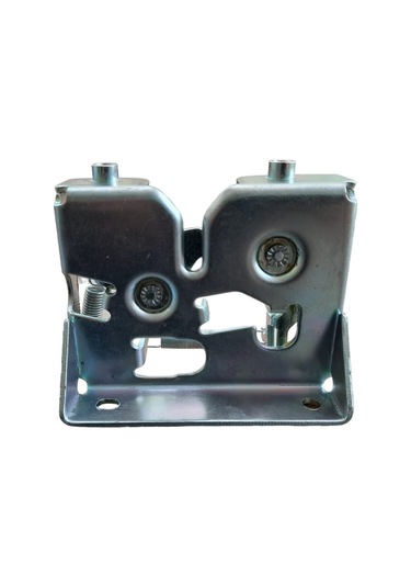 Honda Spacy 110 Sele Kilit Mekanizması Arasmoto