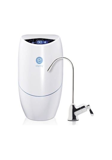 Amway Espring Su Arıtma Sistemi Tezgah Altı