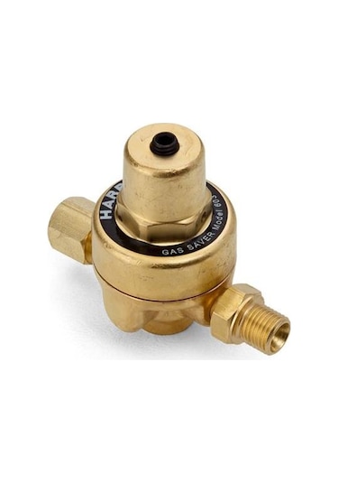 Harris 603 Gaz Ekonomizörü