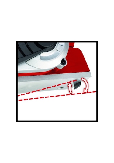 Einhell TE-PL 900 Planya - 4345320