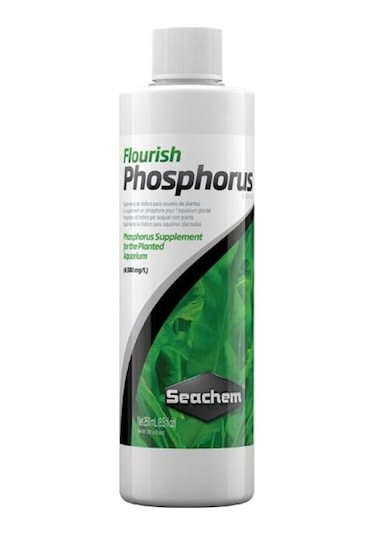 Seachem Flourish Phosphorus 250 ML