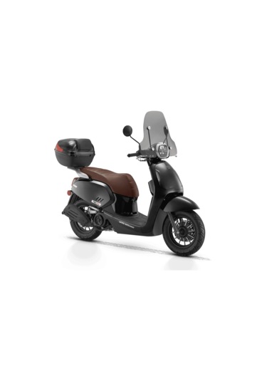Rks Vps125 Pro Scooter