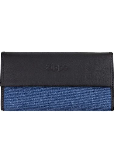 Zippo Denim Tütün Kesesi 2007221