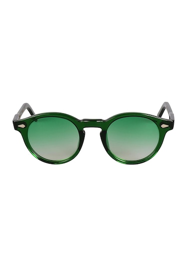 Original Vintage Sunglasses Procıda 46 Verde Unisex Güneş Gözlüğü