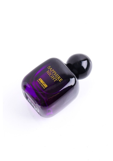 Armasari Sapphire Night 100 Ml Çiçek - Oryantal