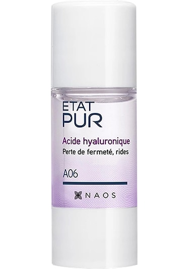 Etat Pur Hyaluronic Acid Pure Active Konsantre Bakım Serumu 15 ML