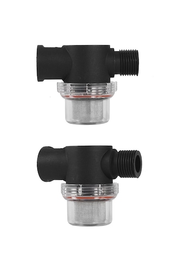 Homyl Su Filtreleri,musluk Arıtma Filtreleri,evrensel Siyah