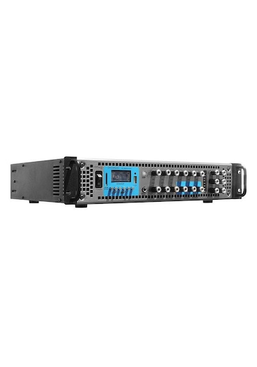 Denox Dyz-350 100V 350 Watt 6 Bölgeli Anfi