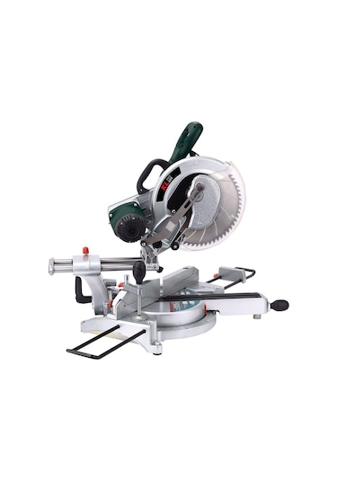 Klpro KLGK1515 2200 W 305 MM Profesyonel Raylı Gönye Testere