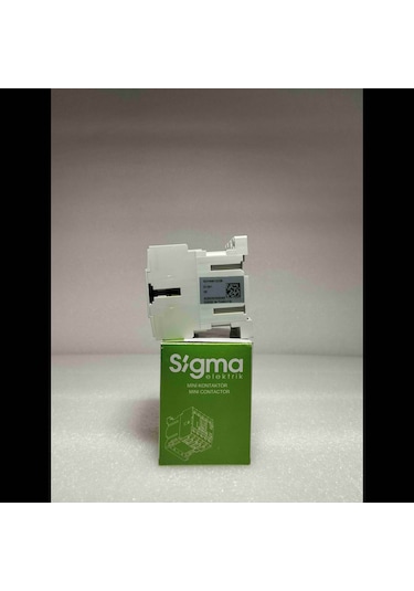 Scm0610230 2,2 Kw 6a 230v A.g