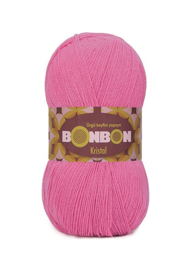Bonbon Kristal 98240 El Örgü İpi