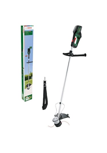 Bosch AdvancedGrassCut 36 Akülü Kenar Kesme Makinesi