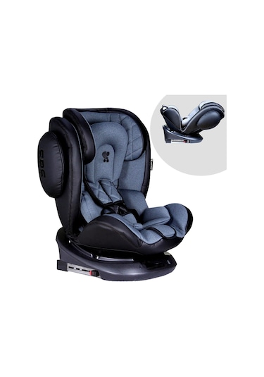 Lorelli Aviator Sps 0-36 KG Isofixli Oto Koltuğu