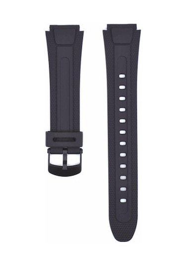 Casio Aw-81 -164W Plastik Saat Kordonu Kayışı Feza Marka