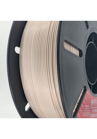 Revo Hyper Speed Fildişi Pla 1.75mm 1kg