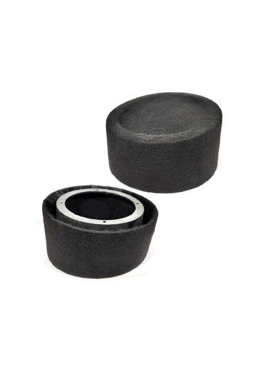 16cm Hoparlör Yükseltme Kabin 2 Adet Egb Eg-9966