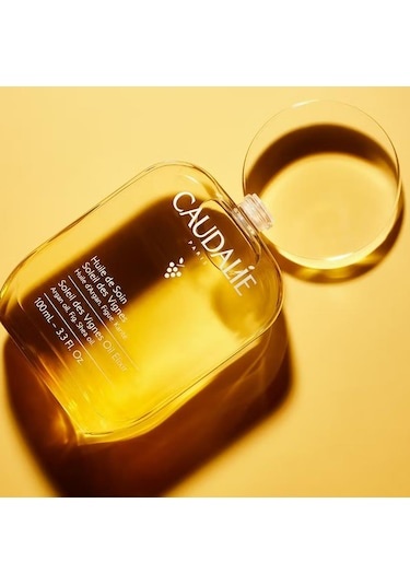 Caudalie Soleil Des Vignes Elixir Yağ 100 Ml