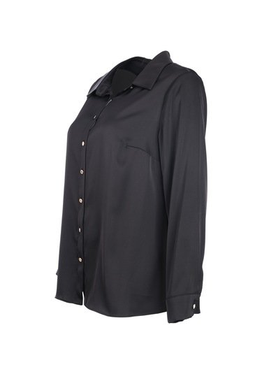 Bluz Ekol 26kekl03505 Siyah