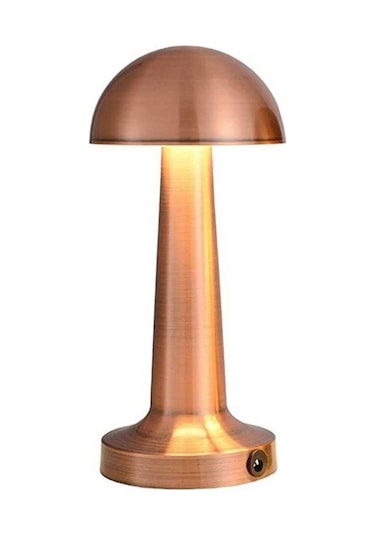 Cata Ct-8430 Lizbon Şarjlı Masa Lambası