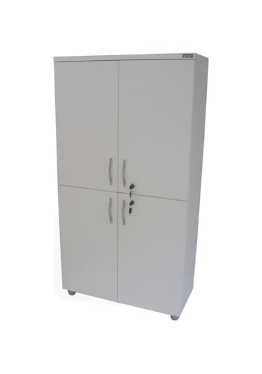 Burovena Vena Tam Kapak Ofis Dosya Dolabı (11828084)