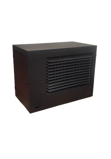 Hoşseven Hsx-72 Sıcak Hava Üreteçi Robur Isıtıcı 72 Kw