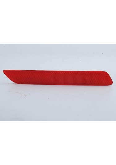 Cn Sol Arka Tampon Reflektörü Honda Crv 2011-2012 Uyumlu 33555swaj01