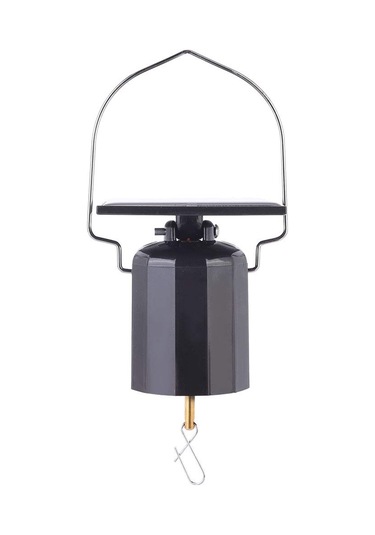 Güneş Enerjisi Motoru, Güneş Enerjili Rüzgar Döndürücü Motoru,