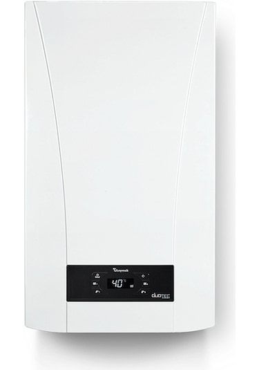 Baymak Duotec 42 DHW 42 kW Tam Yoğuşmalı Kombi
