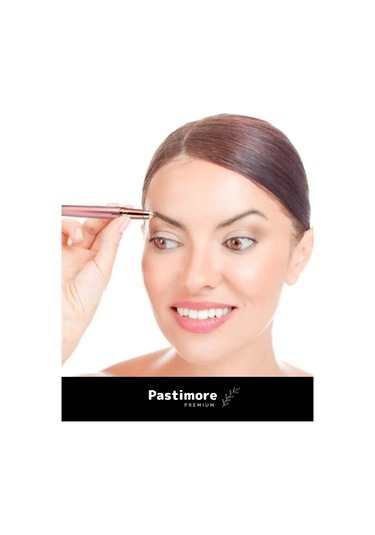 Pastimore Premium Tüy Sakal Kaş Epilasyon Aleti