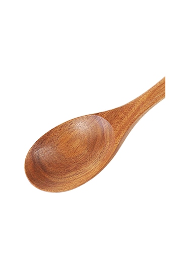 Suntek Magideal Uzun Saplı Salata Kaşığı