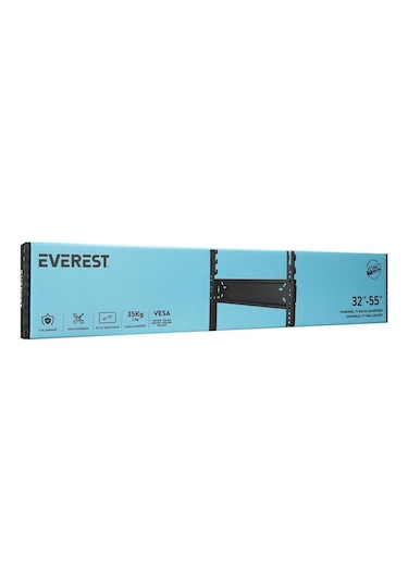 Everest Ms-5532 32"-55" Lcd-led Tv Askı Aparatı-136400