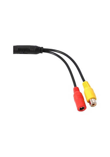 Toyota Vitz Xp90 Ncp13 Ncp91 İçin 4led Geri Vitesli Araç Arka Görüş Kamerası